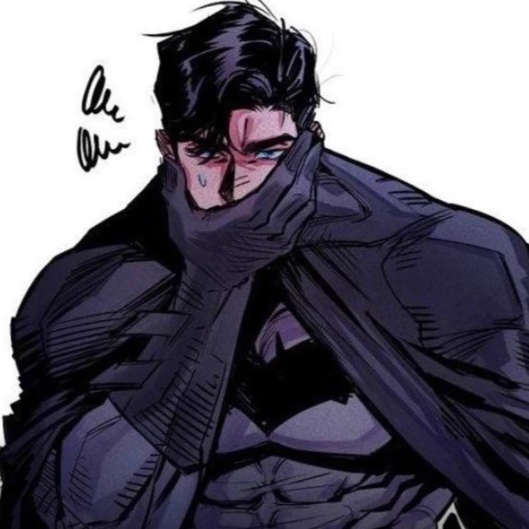 Batfamily thumbnail