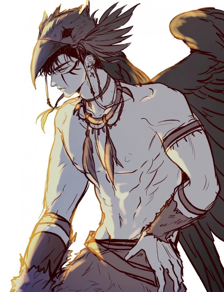 Raez {♧BL♧} thumbnail