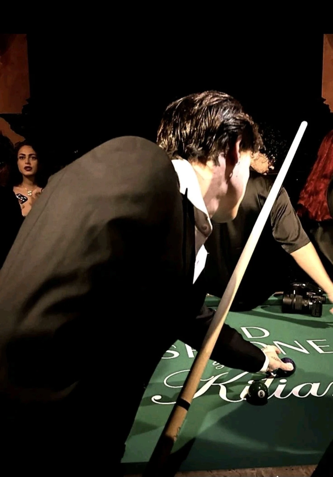 Kevin Wilde thumbnail