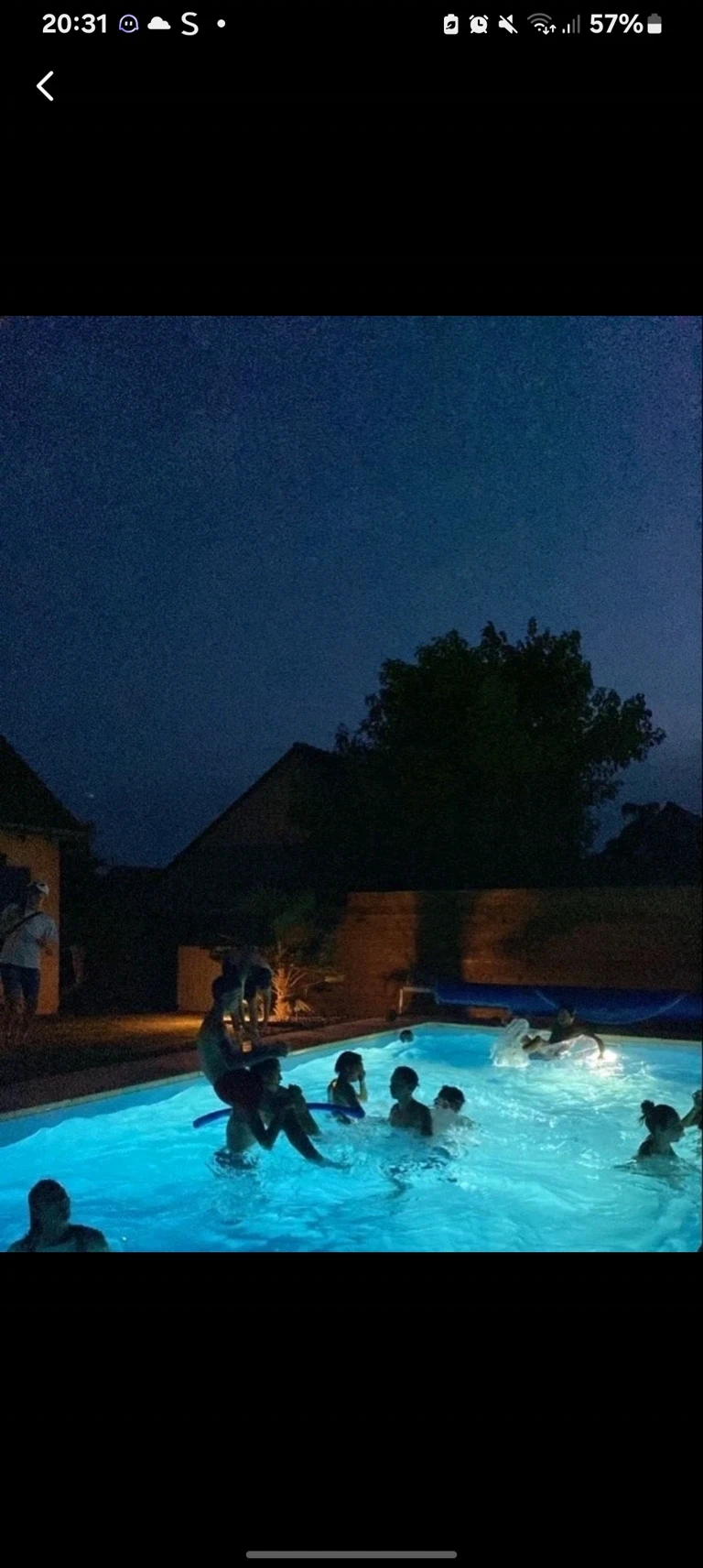 a summer among friends thumbnail