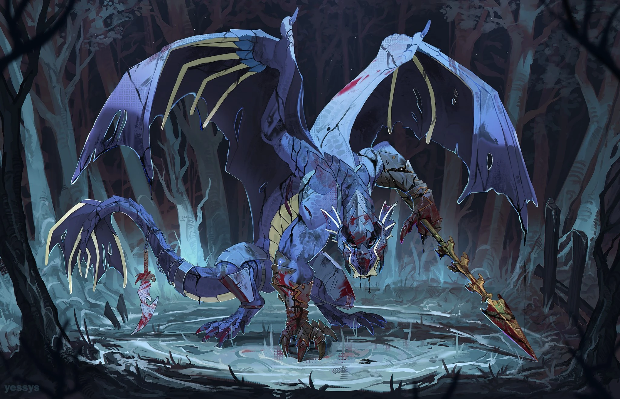 Liliothornax thumbnail