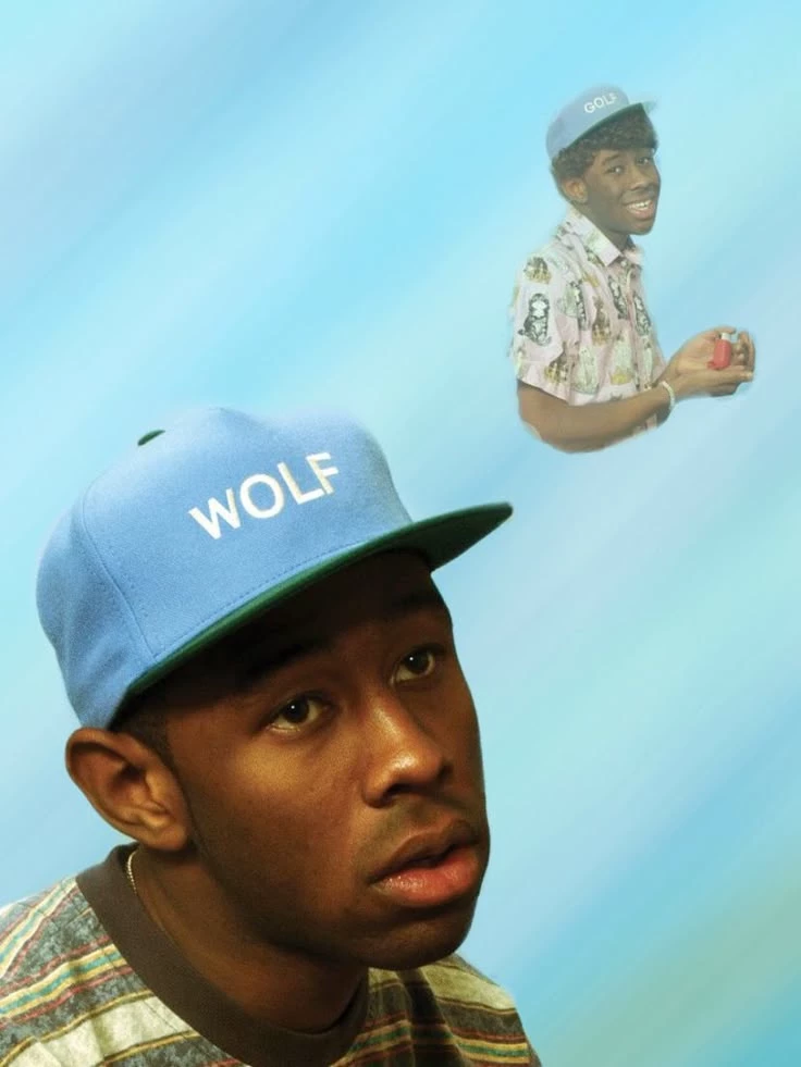 🌲🚬🚲•\> ¡WOLF! •< 🚲🚬🌲 thumbnail
