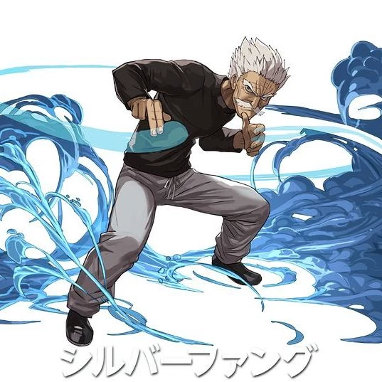 Bang (Silver Canine) thumbnail