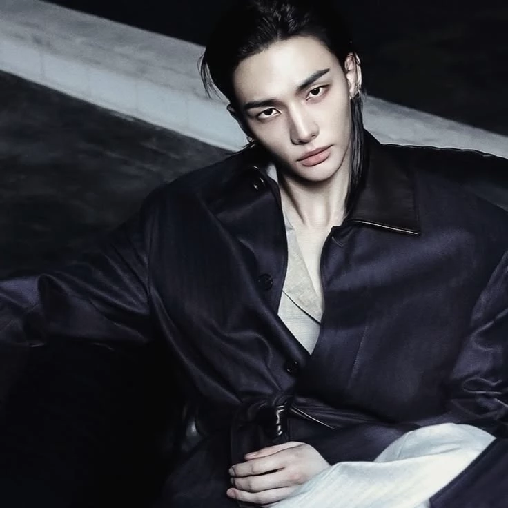 Hyunjin [Bl] thumbnail