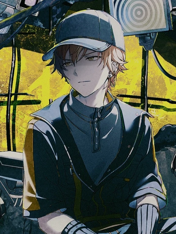 Shinonome Akito thumbnail