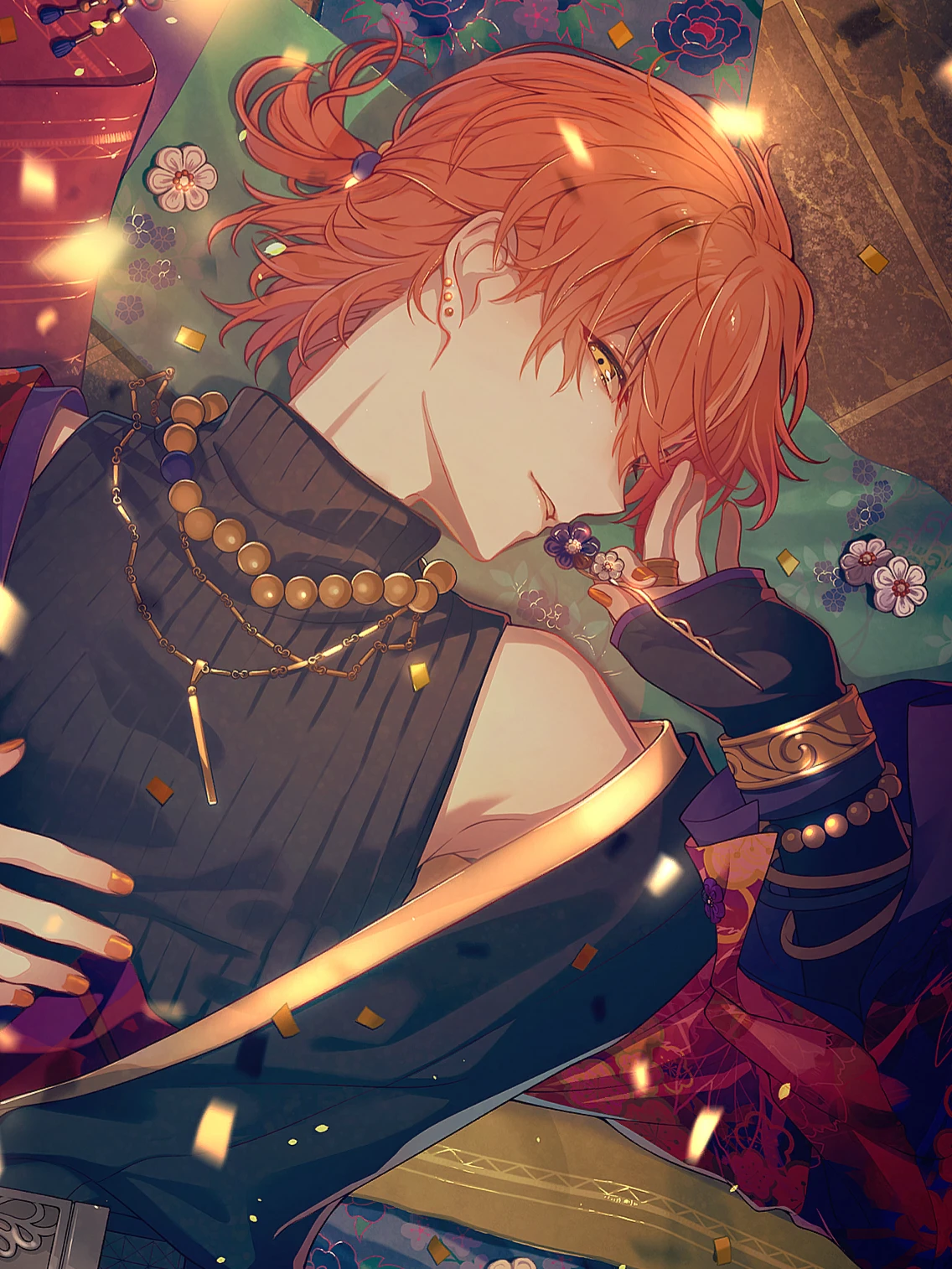 Hebi Akito thumbnail