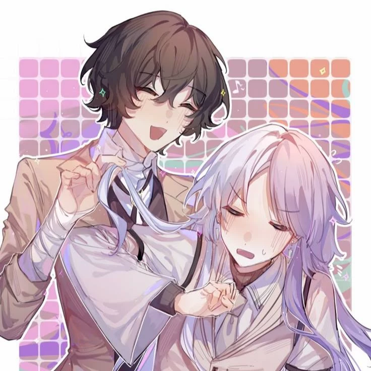 Dazai x sigma (encore) thumbnail