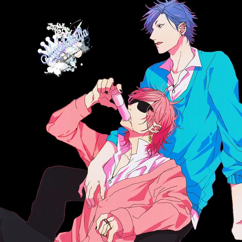 Yuri x Tamura ybc thumbnail