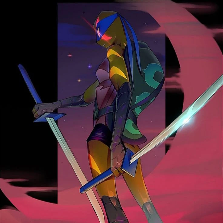 Leonardo thumbnail