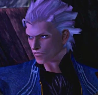 Vergil son of Sparda and your brother thumbnail