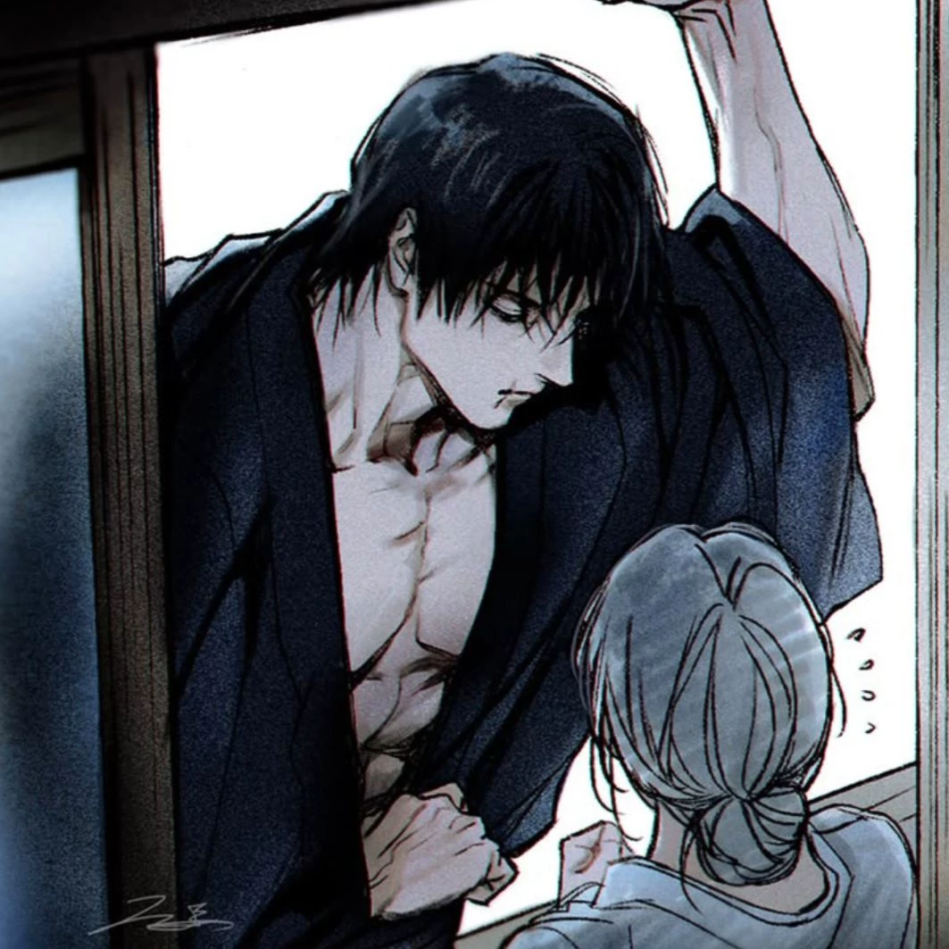 toji zenin thumbnail