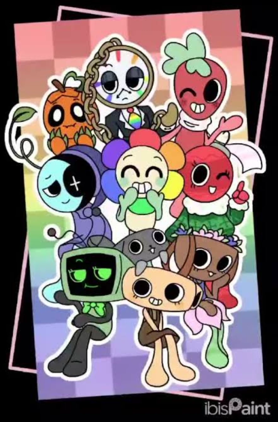 Dandy's World thumbnail