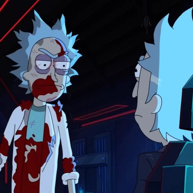 Rick C-137 thumbnail