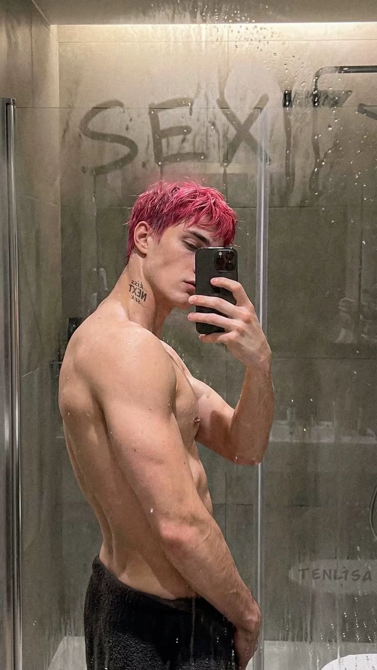 Alpha male chad thumbnail