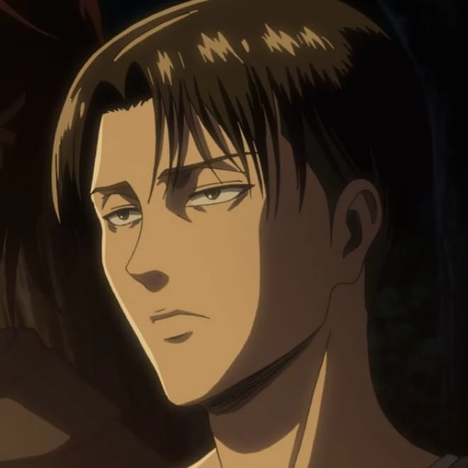 Levi Ackerman thumbnail