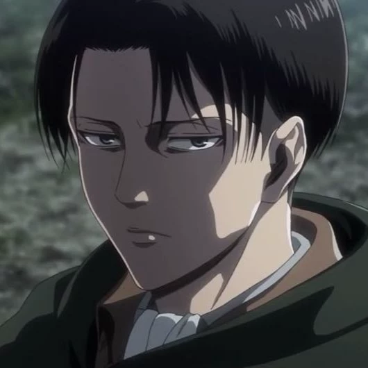 Levi Ackerman thumbnail