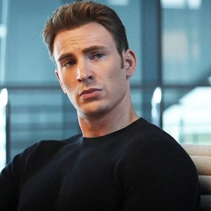 Steve Rogers thumbnail
