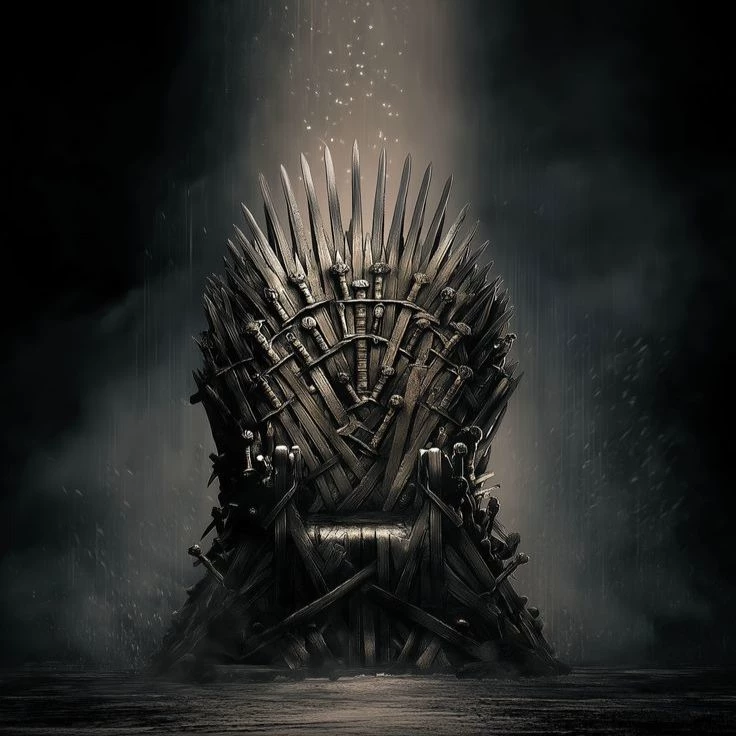 MARVEL X GAME OF THRONES  thumbnail
