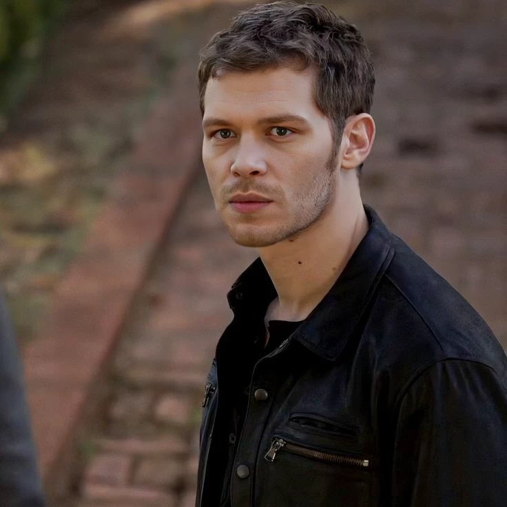 Klaus Mikaelson thumbnail
