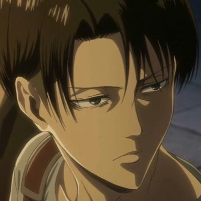 Levi Ackerman thumbnail
