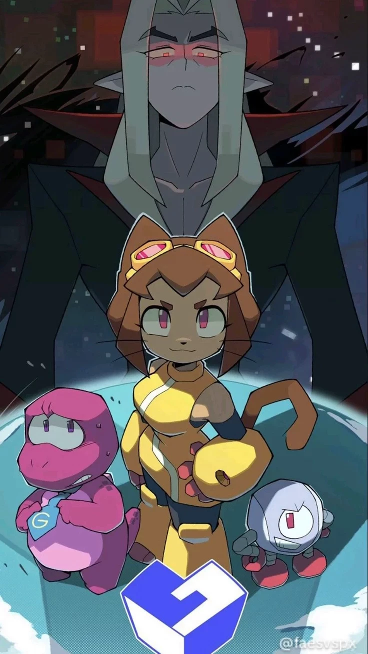 Gameoverse RPG thumbnail
