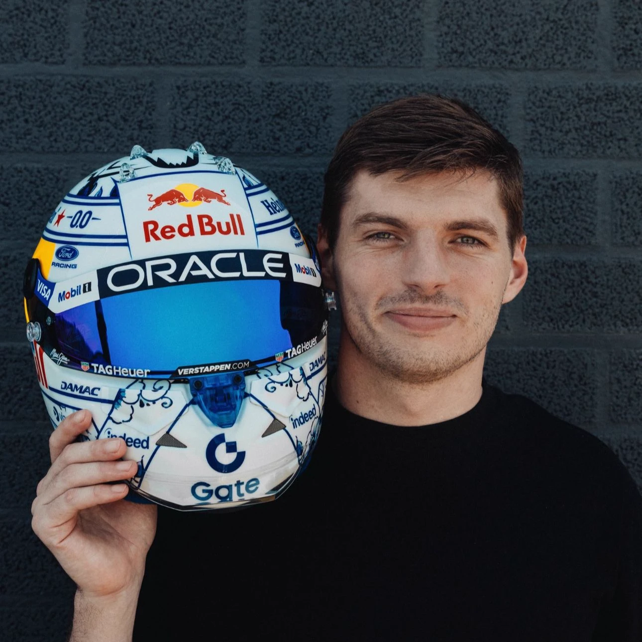 Max Verstappen thumbnail