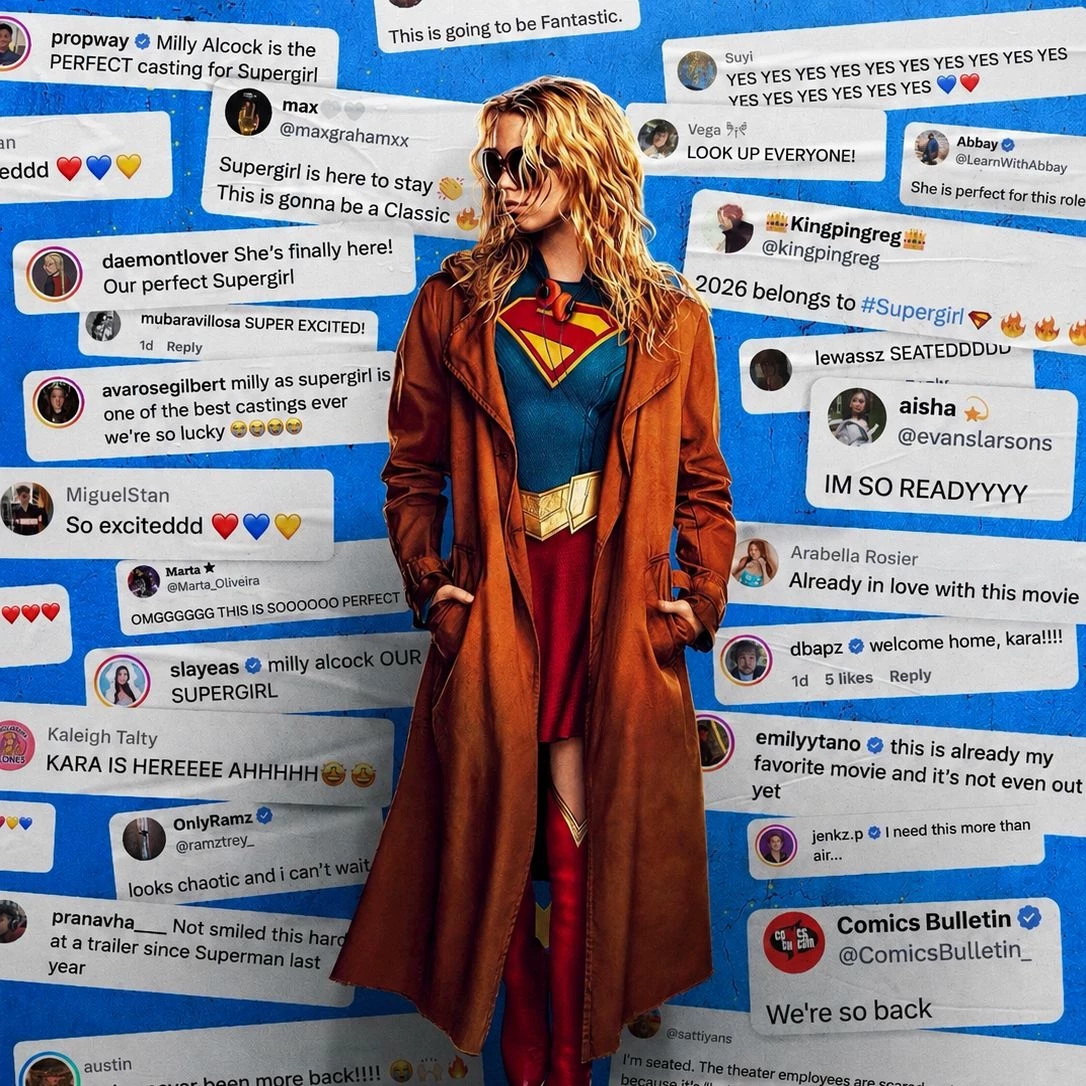 Supergirl thumbnail