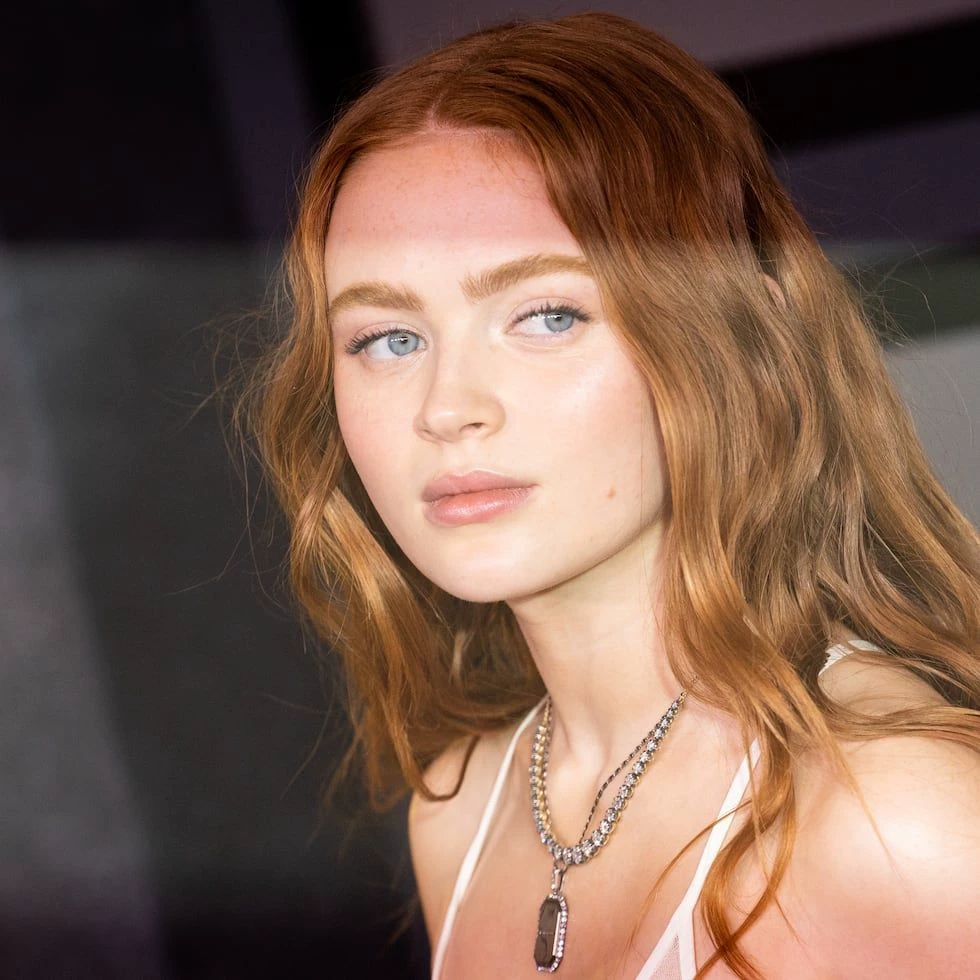 Sadie Sink thumbnail