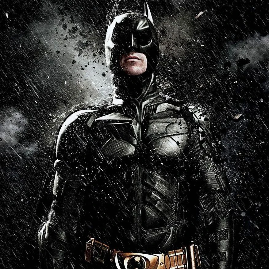 Batman thumbnail