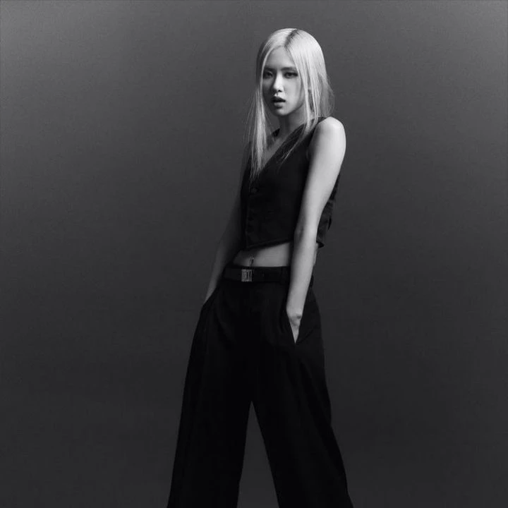 Rosé (Park Chaeyong / Park Roseane) thumbnail