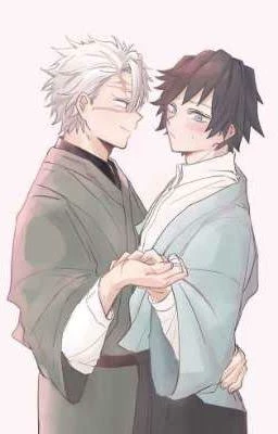 sanemi shinazugawa  sanegiyu thumbnail