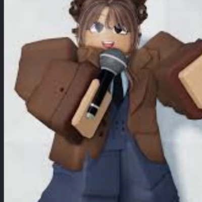 Angela 'Angie', The Roblox Reporter thumbnail