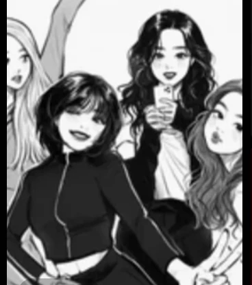 Korean sisters thumbnail