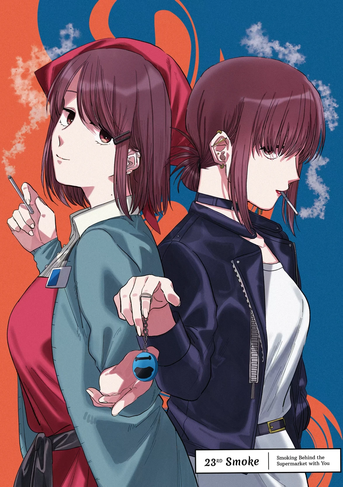 Yamada/Tayama thumbnail