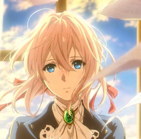 Violet evergarden  thumbnail