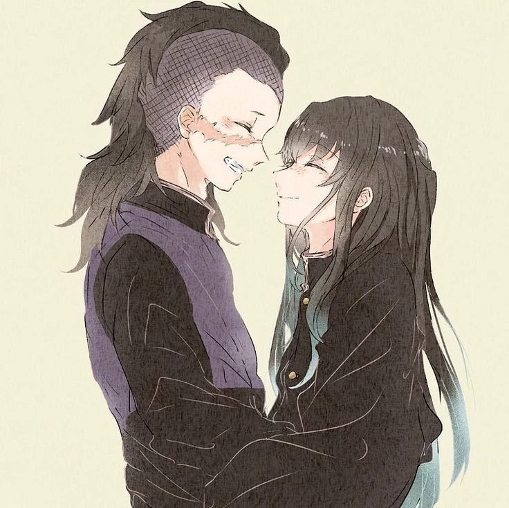 Genmui in the Taisho era thumbnail