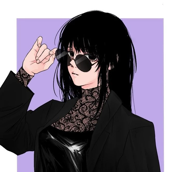 Kuroii