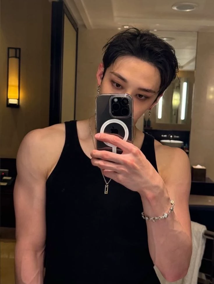 BangChan thumbnail