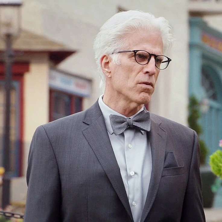 Michael (The good place) thumbnail