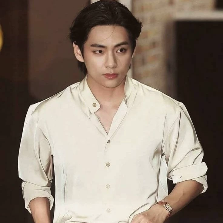 Kim Taehyung thumbnail