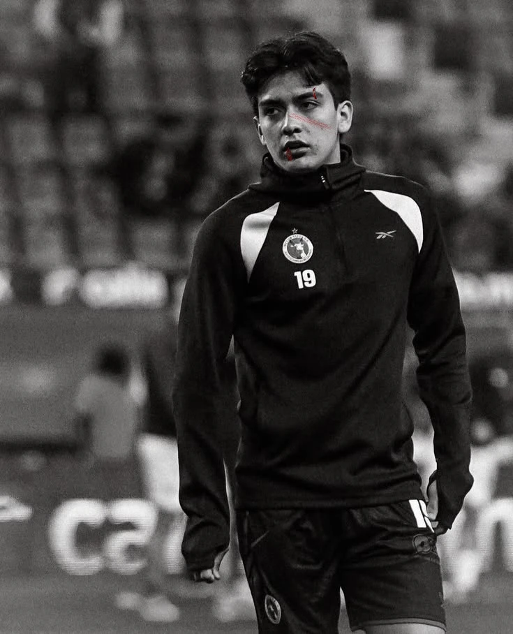 Gilberto Mora thumbnail