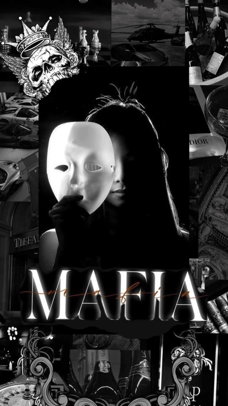mafia/father's female worker and her children thumbnail