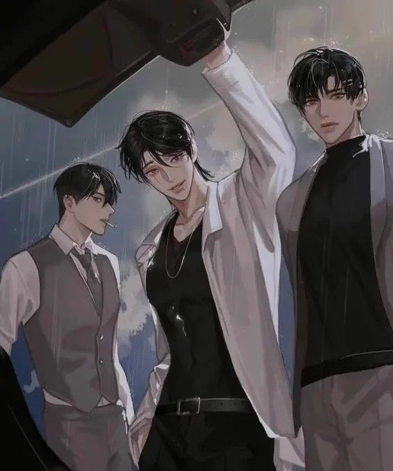 friends and k-pop thumbnail