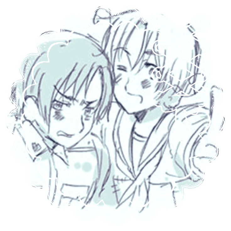 Feliciano & Lovino [!] thumbnail