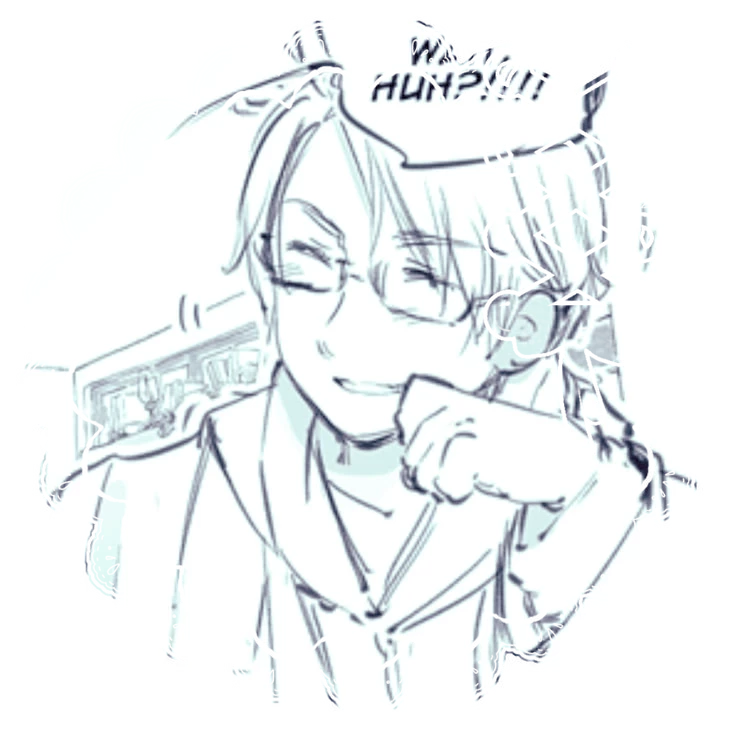 [!] Alfred F. Jones [2] thumbnail