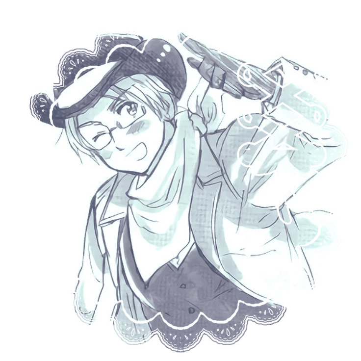 [!] Alfred F. Jones [7] thumbnail