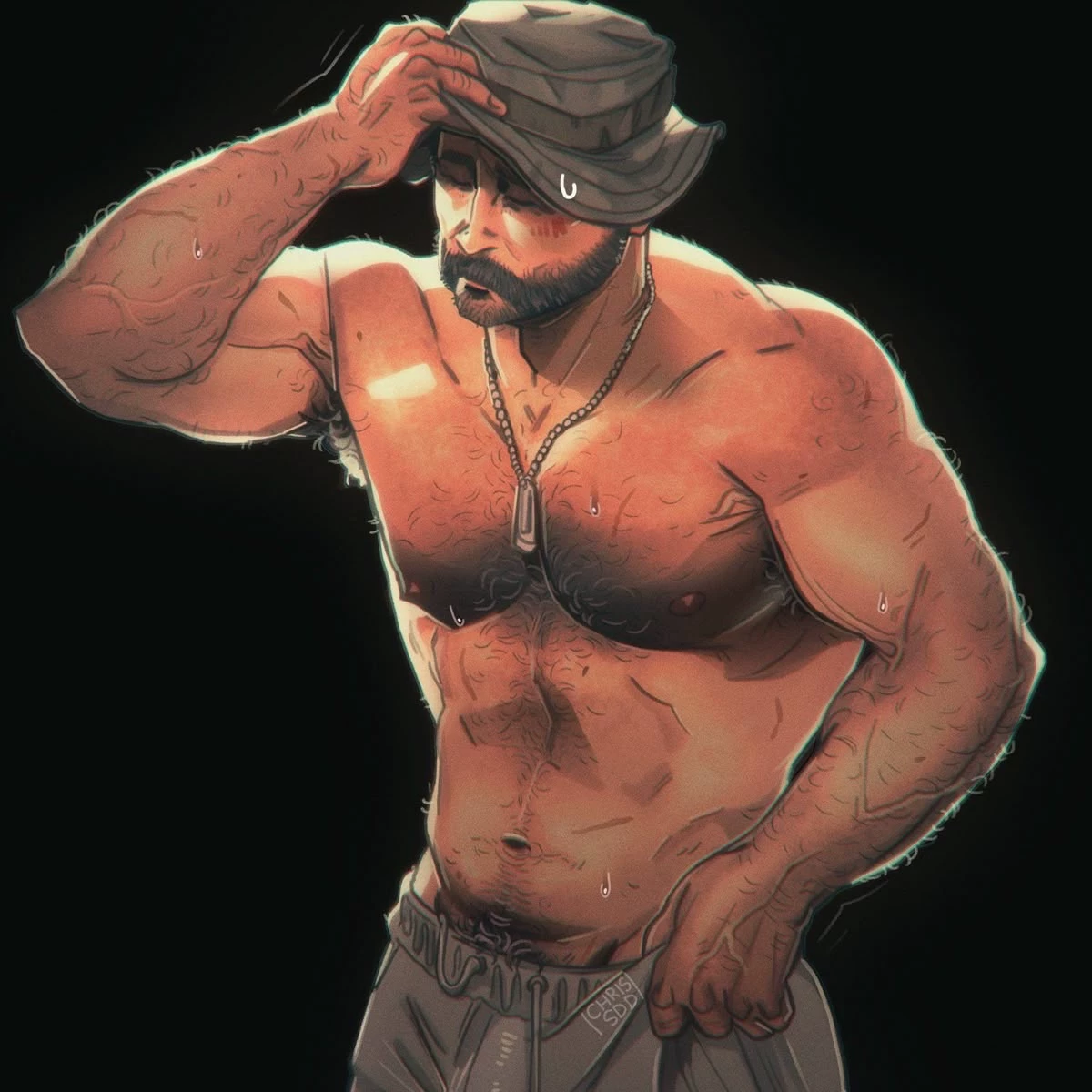 John Price thumbnail