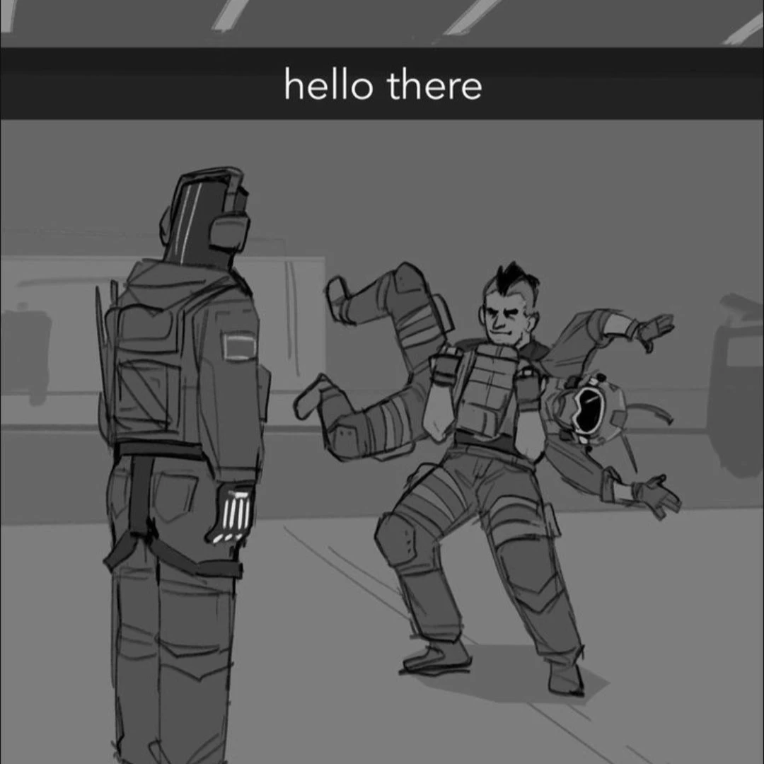 TF141 - The Selection thumbnail