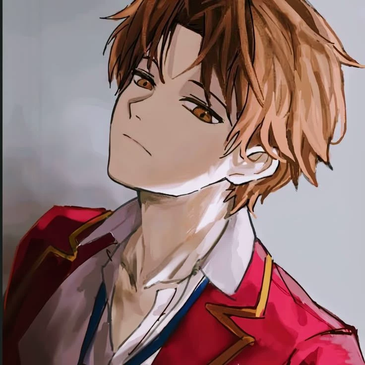 Kiyotaka Ayanokoji thumbnail