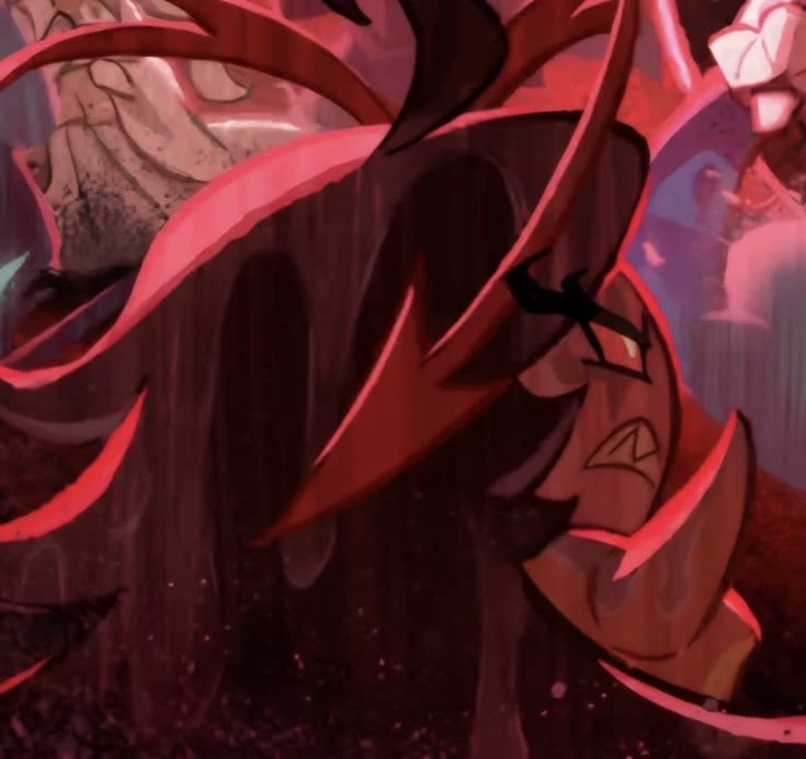 Burning Spice Cookie thumbnail